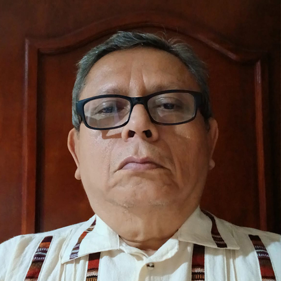 Alonso Rosales