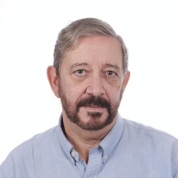 José María Pardeiro