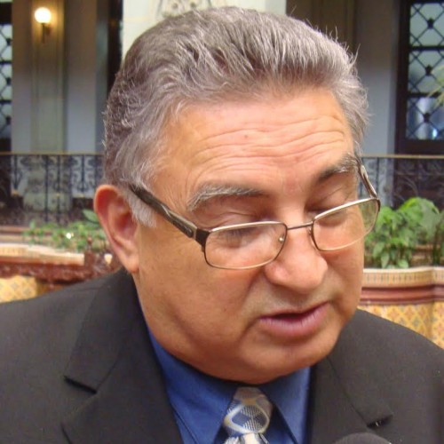 Byron Barrera Ortiz