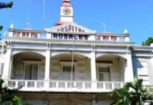 El Gobierno destina más de $10 millones para indemnizar a trabajadores despedidos del Hospital Rosales