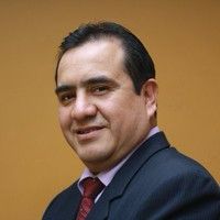 Gustavo Peña Flores