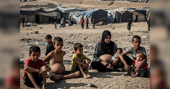 Alto a la Guerra de Gaza