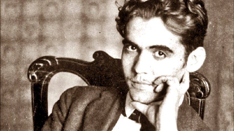 Federico García Lorca