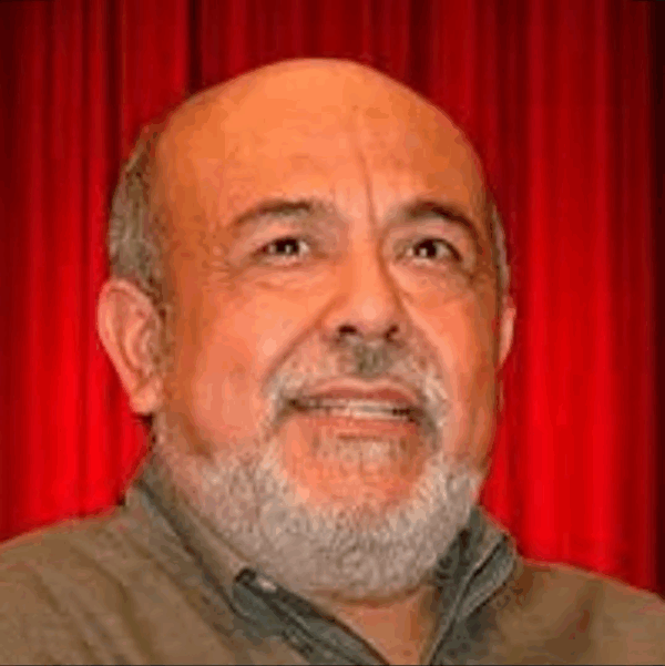 Mario Bencastro