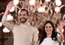 Cómo ve el salvadoreño de a pie a Nayib Bukele con un 93 % de aprobación