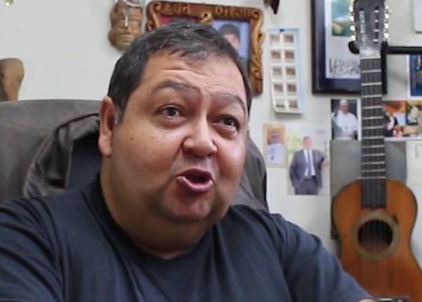 Paulino Espinoza