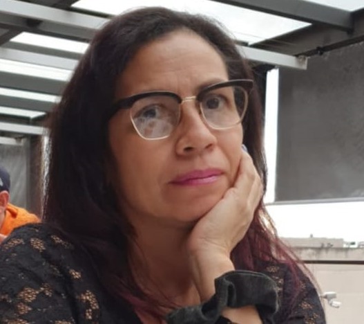 Susana Reyes