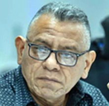 Darío Sánchez