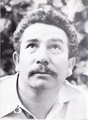 Ítalo López Vallecillo