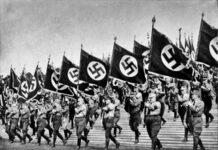 Las grandes fortunas estadounidenses y sus vínculos empresariales con la Alemania Nazi