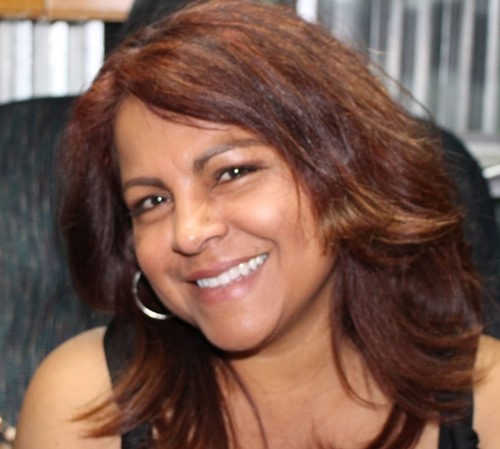 Maritza Zelayandia
