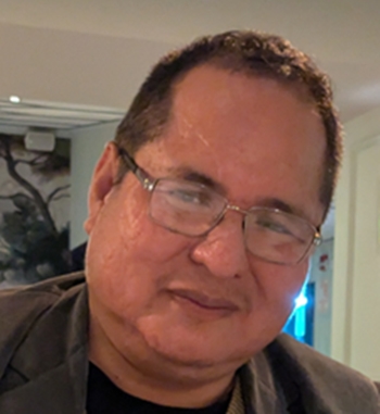 Guillermo Raffo Ramos