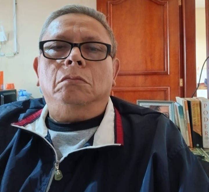Alonso Rosales