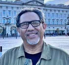 Marco Herrera
