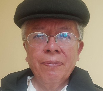Mario Roque Cayoja