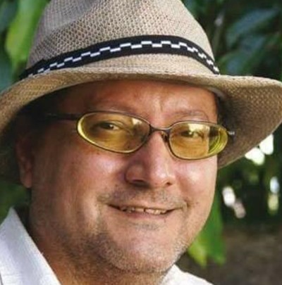 Max Herrador