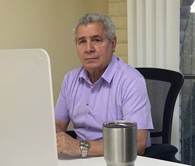 Roberto Peláez Romero