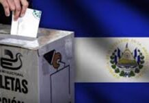 Análisis prospectivo del escenario político salvadoreño hacia 2027