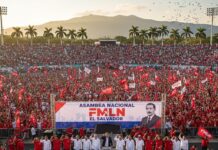 Es el FMLN una opción para el pueblo o se atribuye ser la voz del pueblo