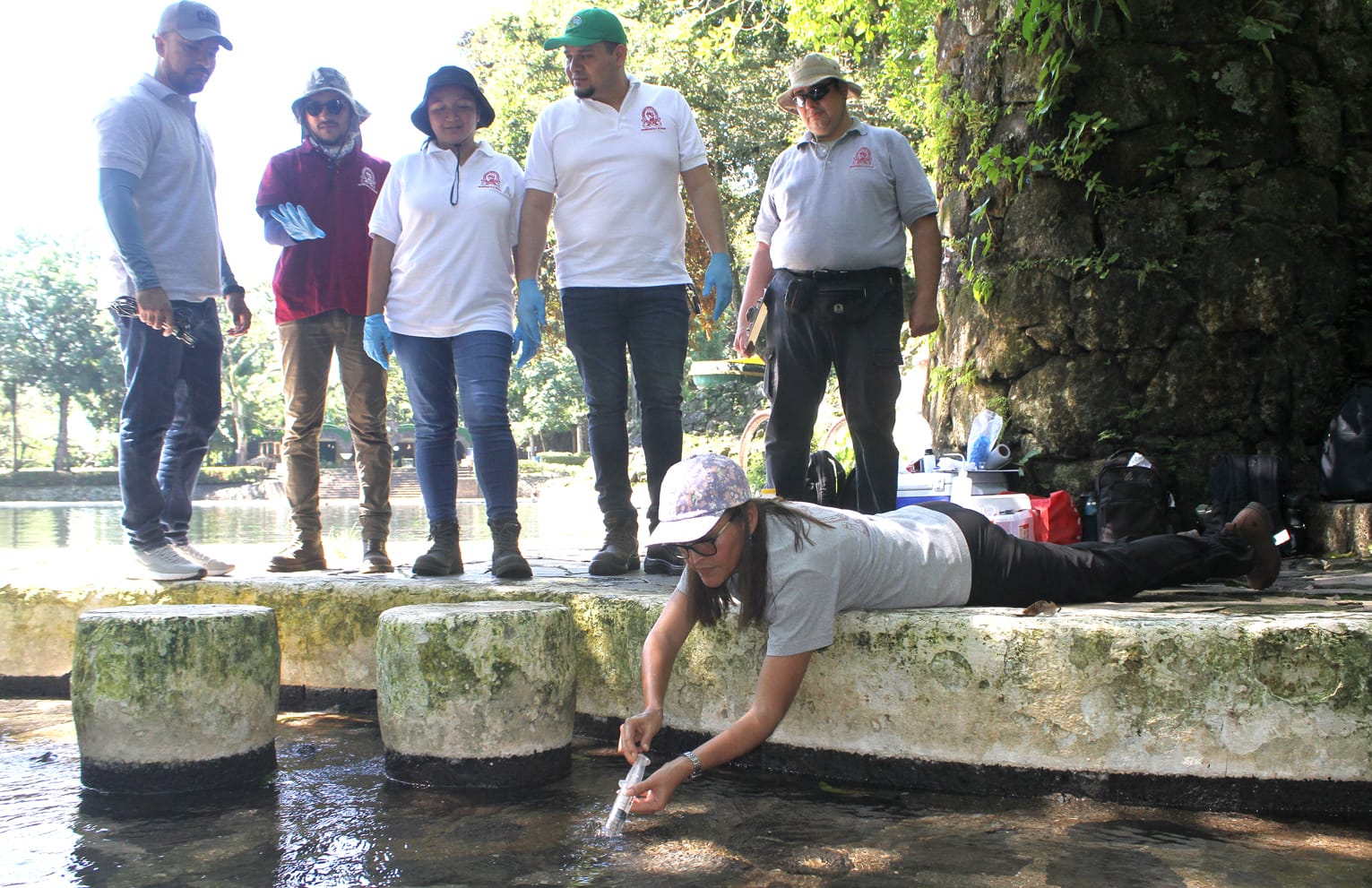 Aguas Subterráneas: El Tesoro Oculto que Alimenta Nuestros Ríos y Lagos