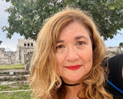 Loly Osegueda