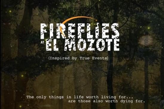 Estreno de "Luciérnagas en El Mozote", película que aborda la masacre de El Salvador