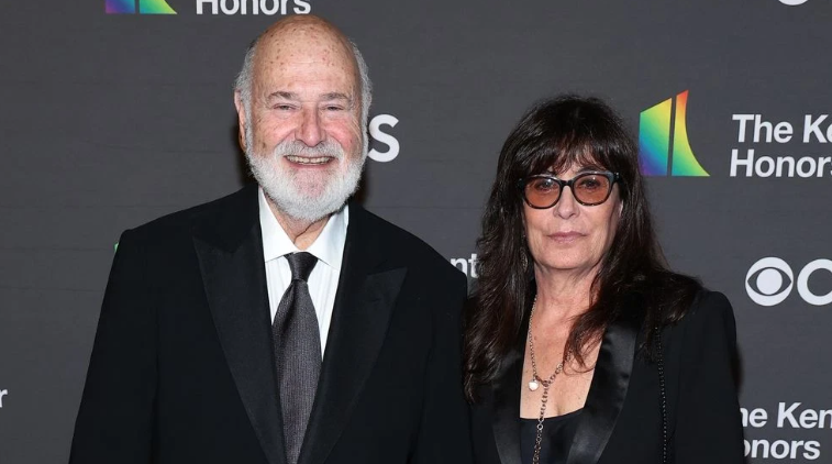 Trágico final para la pareja de Hollywood: Rob Reiner y su esposa asesinados en su casa
