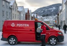 la despedida de Posten Norge tras más de 450 años de historia