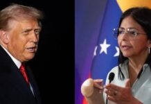 Venezuela entre las calles, el diálogo y los intereses internacionales
