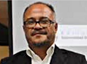 Luis Armando González