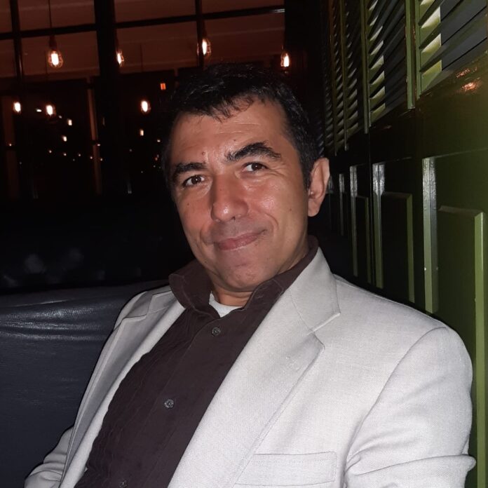 Zarko Pinkas