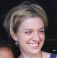 Isabella Maj