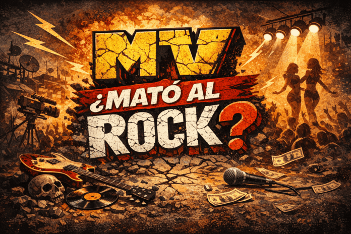 MTV