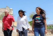 Venezuela: el petróleo como moneda de cambio y el desencanto de una transición sin democracia