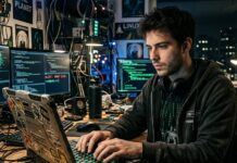 La “granja de bots” de Fernando Cerimedo: el operador digital que ahora enfrenta cuatro investigaciones en Bolivia