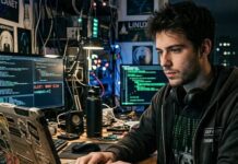 La “granja de bots” de Fernando Cerimedo: el operador digital que ahora enfrenta cuatro investigaciones en Bolivia