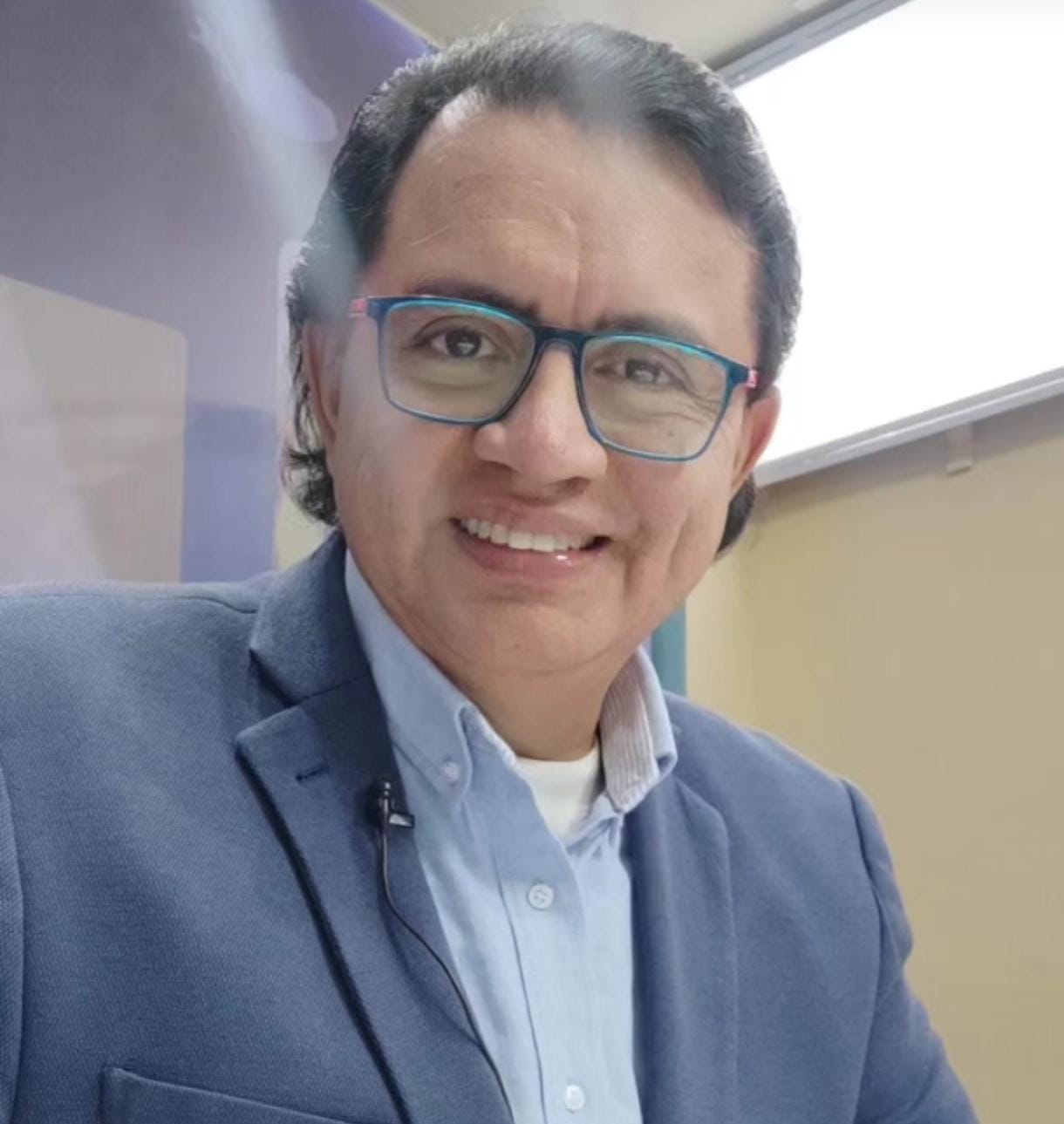 Medardo Alfaro