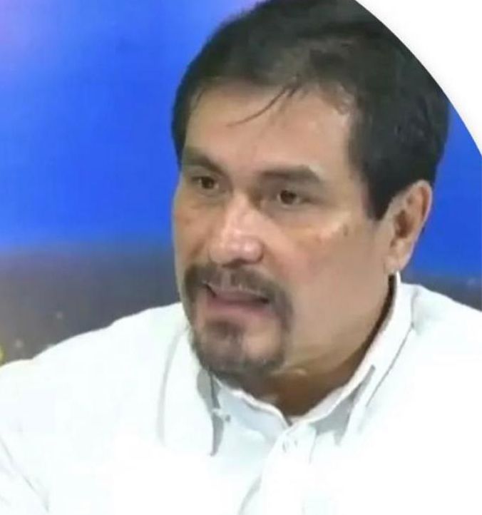 Pedro Ticas
