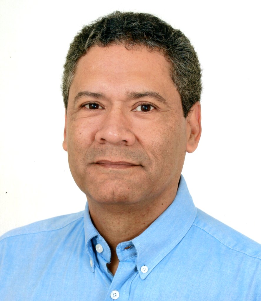 Sergio Reyes