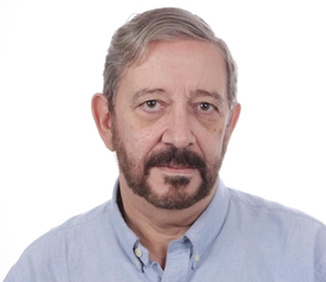 José María Pardeiro