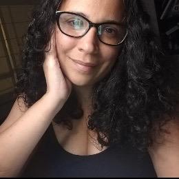 Mariana Libertad Suárez