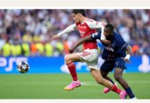 El PSG retiene la Champions tras imponerse al Arsenal en los penales