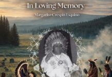 Nación Indígena Piscataway rendirá homenaje póstumo al cacique maya Margarito Crespin Esquina