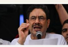 Colombia ante el espejo de la polarización