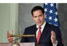 ¿Qué busca Trump con el viaje de Marco Rubio a Colombia, Ecuador y Perú?