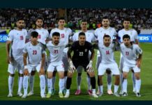 Irán confirma su participación en el Mundial de fútbol, pero fija sus condiciones