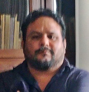 Armando Alzamora