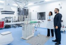 Nuevo Hospital Rosales