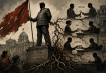 El Nepotismo en la izquierda Latinoamericana en el poder: Algunos señalamientos (3 de 4)