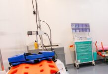 MINSAL inaugura nueva área de emergencia en el Hospital de Soyapango